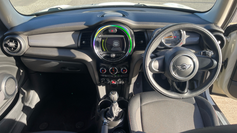 MINI Hatchback 1.5 Cooper 3dr Petrol Hatchback